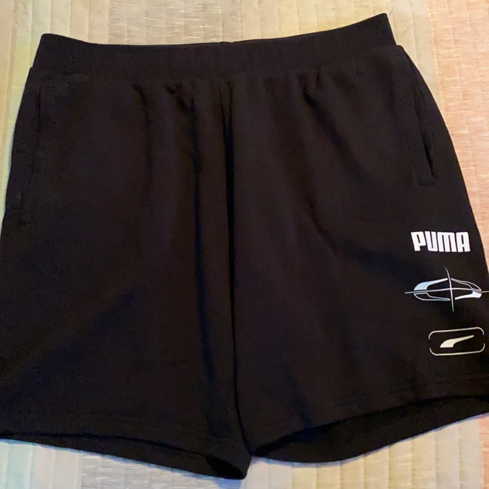 Puma men’s shorts